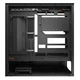 Ігровий корпус, 2*160 mm argb та 1 120 мм argb pwm передвстановлені, Type-C x1, usb3.0 x2, Audio x1 Cougar cfv235 Mesh Black - изображение 7