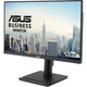 ASUS Монітор ips 23.8",1920 * 1080,120 Гц, VGA, HDMI, DP, USB, has va249qgs - зображення 4