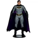Фігурка DC COMICS Batman - DC Rebirth - Gold Label (Бетмен) 17,8 см - зображення 5