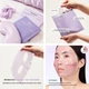 Омолаживающая гидрогелевая маска Biodance Rejuvenating Caviar PDRN Real Deep Mask с икрой и PDRN (34 g) - изображение 3