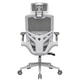 Кресло для геймеров Cougar Speeder One White - изображение 5