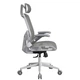 Кресло для геймеров Cougar Speeder One White - изображение 7
