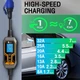 Зарядка для електромобіля Feyree 7кВт 32A, Type1 - Lion EV-K8 Wi-Fi - зображення 2