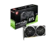 Видеокарта MSI GeForce RTX 3060 VENTUS 2X OC 12GB GDDR6 (RTX 3060 VENTUS 2X 12G OC) - изображение 1