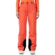 Штани Rossignol W Strawpile Insulated Pant 2026 Flame Orange L (1092-3607684911676) - зображення 1
