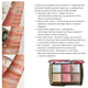 Палетка для обличчя Hourglass Horse Asia Ambient™ Lighting Edit Unlocked Palette 8.4 г - зображення 3