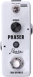 Аналоговая педаль фазового эффекта Rowin LEF-313 Phaser для электрогитары - изображение 1