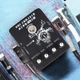 Аналоговая педаль FIAVUS для гитарных эффектов Plectrum - изображение 5