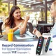 УЦІНКА є тріщина, Ручка перекладач NEWYES Scan Reader Pen 4 Pro з 3,99-дюймовим сенсорним екраном - зображення 6
