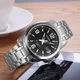 Мужские наручные часы Casio MTP-1314D-1A, кварцевые, стальной браслет, водозащита 50 м - изображение 2