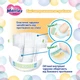 Підгузки Merries розмір M (6-11 кг) 56 шт (4901301418999) - зображення 11