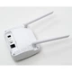 Маршрутизатор Vinga IndHome 4G C101 (VMRL-C101W) - изображение 3