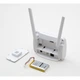 Маршрутизатор Vinga IndHome 4G C101 (VMRL-C101W) - изображение 4