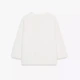 Світшот з рукавами реглан Zara 0858/830 M Бежевий (00858830711М) - изображение 5