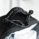 Органайзер утилитарный прозрачный M-Tac Elite Small (22х14 см) Black - изображение 5