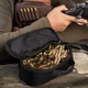 Органайзер утилитарный M-Tac Elite Medium (26х11 см) Black - изображение 5