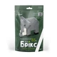 Конструктор пластиковий "Брікс: слон", 85 елементів TIGRES (244175) - изображение 1