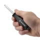 Рукоятка із зовнішним квадратом, 1/4", 150 мм INTERTOOL VT-1001 - изображение 3