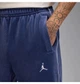 Мужские брюки JORDAN M J BRK VL TRACK PANT Синий M (HV1872-492) - изображение 4