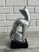 Фигурка Египетская кошка 24 см 12007-158 (права) - изображение 5