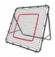 Футбольные ворота Rebounder 120×120 см FT24C - изображение 4