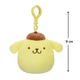 М'яка іграшка на кліпсі Squishmallows - Помпомпурін (9 cm) Squishmallows (287068) - зображення 2