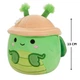 М'яка іграшка Squishmallows - Богомол Трентон (13 cm) Squishmallows (287084) - зображення 2