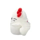М'яка іграшка Squishmallows - Хелоу Кітті в образі Сіннаморолл (20 cm) - изображение 3