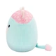 М'яка іграшка Squishmallows - М'ятна пастельна корівка (19 cm) Squishmallows (288430) - зображення 3