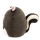 М'яка іграшка Squishmallows - Скунс Скайлер (19 cm) Squishmallows (287052) - зображення 3