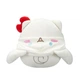 М'яка іграшка Squishmallows - Хелоу Кітті в образі Сіннаморолл (20 cm) - изображение 4