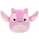М'яка іграшка Squishmallows серії Disney - Янгол (17 см) Squishmallows (267250) - зображення 1