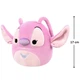 М'яка іграшка Squishmallows серії Disney - Янгол (17 см) Squishmallows (267250) - зображення 2