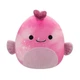 М'яка іграшка Squishmallows – Риба-вудильник Сі (19 cm) Squishmallows (287054) - изображение 1