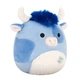 М'яка іграшка Squishmallows - Бик Бермайє (13 cm) Squishmallows (287079) - изображение 6