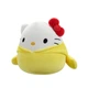 М'яка іграшка Squishmallows - Хелоу Кітті в образі Помпомпурін (20 cm) Squishmallows (287059) - зображення 2