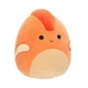 М'яка іграшка Squishmallows – Паразауролоф Нішель (19 cm) Squishmallows (288432) - зображення 3