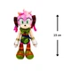 М'яка іграшка на кліпсі Sonic Prime – Емі Sonic Prime (224528) - зображення 2