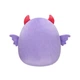 М'яка іграшка Squishmallows – Монстрик Атватер (13 cm) Squishmallows (287096) - зображення 4
