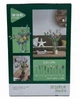 Конструктор букет цветов Panlos Wildflowers Bouquet 999 деталей - изображение 3