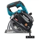 Пила дискова ручна акумуляторна по металу MAKITA CS002GZ XGT 40V 185мм - зображення 5