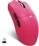 Бездротова миша ігрова attack shark x11se pink - зображення 1