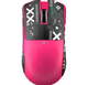 Бездротова миша ігрова attack shark x11se pink - зображення 2
