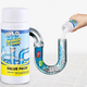 Очисник для труб і раковин WILD Tornado Sink & Drain Cleaner, порошок 100 мл - изображение 4