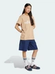 Футболка оверсайз длинная женская Adidas Originals Graphic Bf Tee JC7697 XS Warsan (4067891557576) - изображение 7