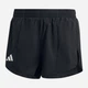 Спортивные шорты женские Adidas Adizero E Short IN8707 S Black (4067887357425) - изображение 14