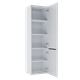 "Естель" пенал підвісний 40х35 (Білий, Ліва) - изображение 5