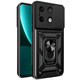 Чехол Armor Guard Shield Xiaomi Redmi Note 13 5G Black - изображение 1