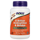 Пробиотики NOW Foods "8 Billion Acidophilus & Bifidus" ацидофильные и бифидобактерии, 8 млрд КОЕ (120 вегетарианских капсул) - изображение 1