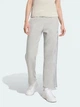 Спортивные штаны женские Adidas Holiday 3-Stripes Fleece JM1888 M Серые (4068807369559) - изображение 5